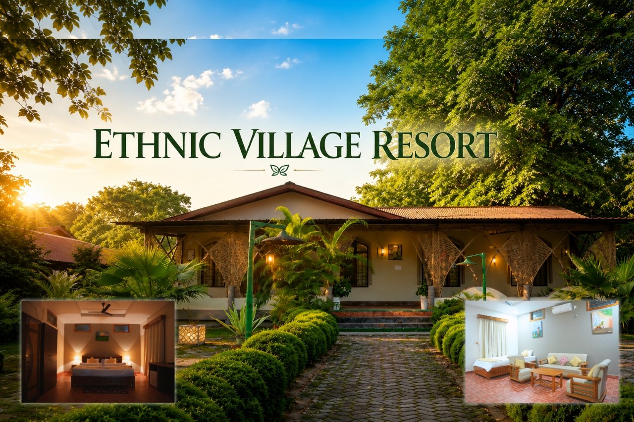 Kachanjuri Suite
