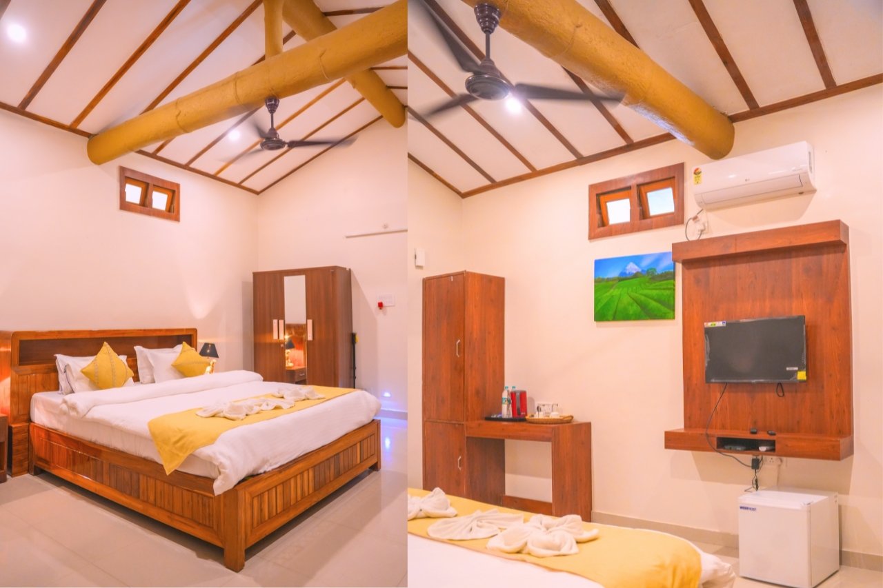 Super Deluxe Cottage